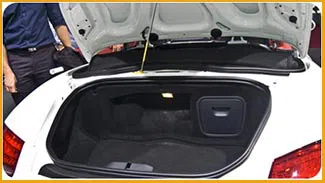 Locksmith Of Glendale CA Glendale, CA 818-351-3523 - 14-car-trunk-unlock